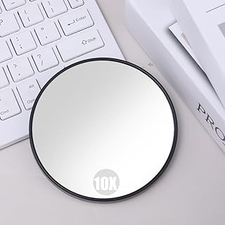 Espejos de aumento con ventosas espejo de maq...