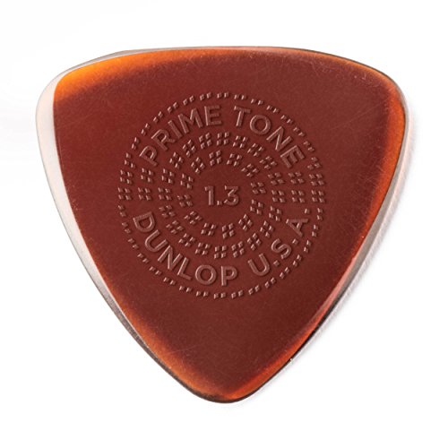 Primetone Small Triangle grip 1,3 mm sachet de 12 médiators