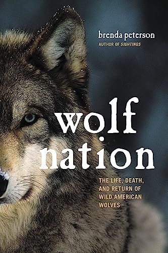 Wolf Nation view 2