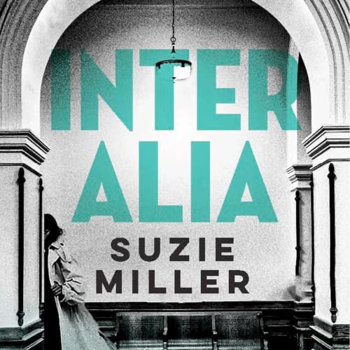 Inter Alia cover art