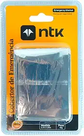 Saco de Emergencia, Nautika