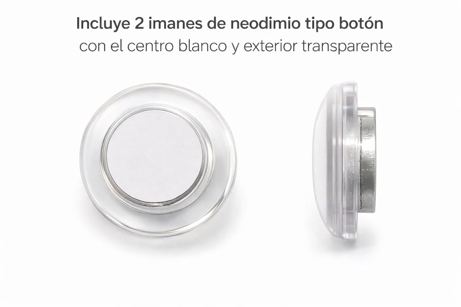 CRISTALIUM Pizarra Negra Magnética de Vidrio Templado | Pizarra Negra para Oficina y Casa | Incluye Accesorios y Kit de Montaje - 120x120 cm