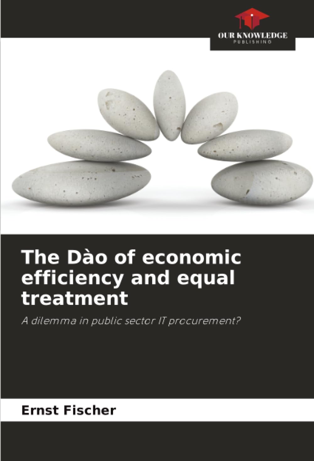The Dào of economic efficiency and equal treatment: A dilemma in public sector IT procurement?