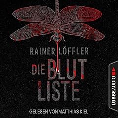 Die Blutliste cover art
