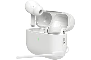 2024 Wireless Earbuds Pro: Serious Pro Earbuds for Serious Listeners