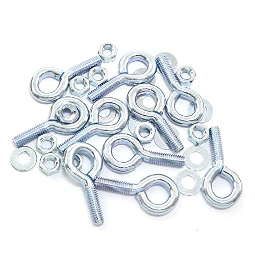 image for Pro Bamboo Kitchen 10pcs 1/4