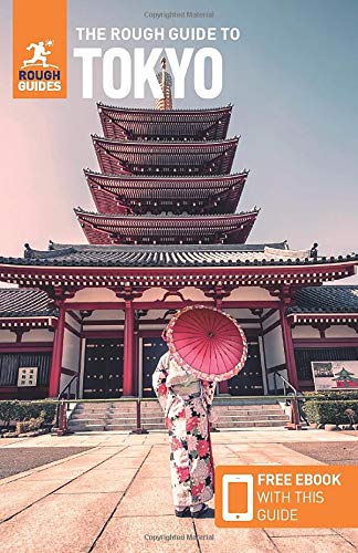 Rough Guides The to Tokyo (Travel with Free eBook)
