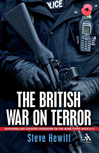  The British War on Terror livre En ligne