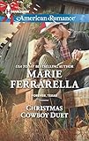 Christmas Cowboy Duet (Forever, Texas Book 1527)