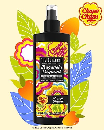 Perfumes, Beauty Imagen adicional