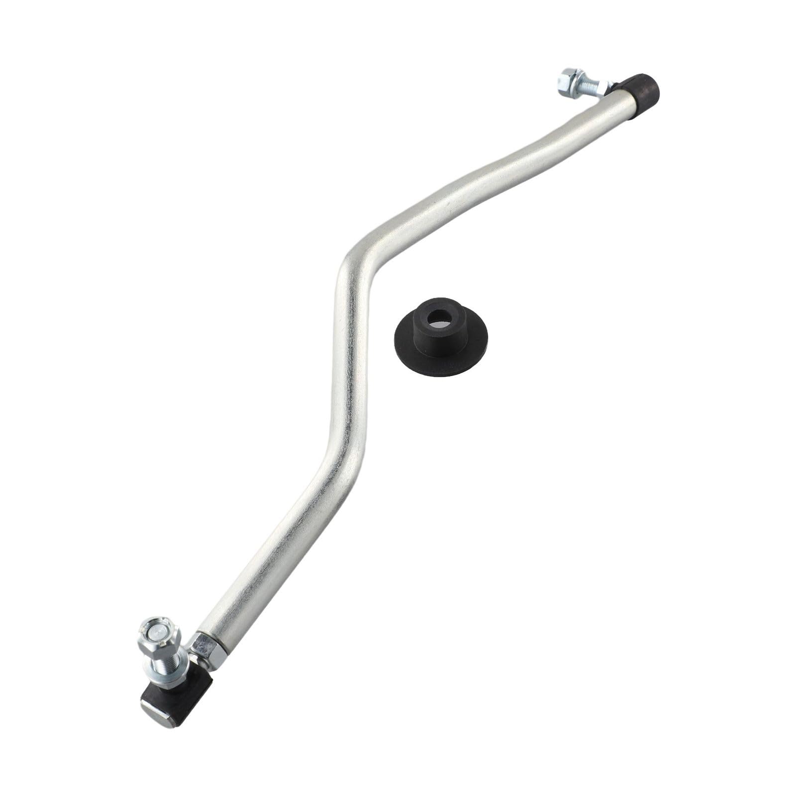 Risveglio Adjustable Steering Link Mower Part 532194741 194741 Steel Tie Rod Left or Right