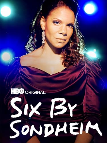 Six by Sondheim