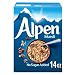 Alpen Muesli Cereal, No Sugar Added, 14 Ounce (Pack of 6)