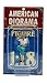 American Diorama Sitting Figure Kristan For 1:18 Scale Models by 23888