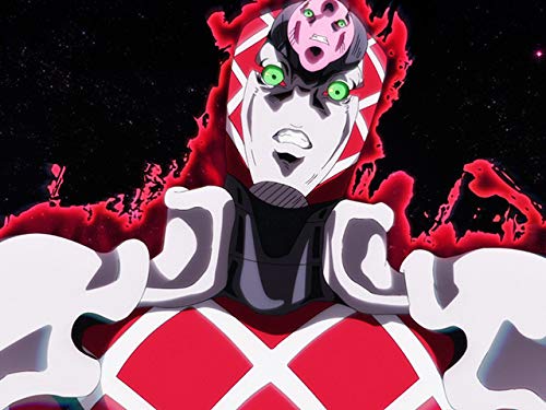 キング・クリムゾンの謎