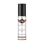 CA Perfume Impression of The Duchess Rose for Women Fragrance Oil Amber Floral Scent Long Lasting Perfumes for Women Travel Size TSA Ready Mini Parfum Body Oil Roll-on 0.33 Fl Oz 10ml