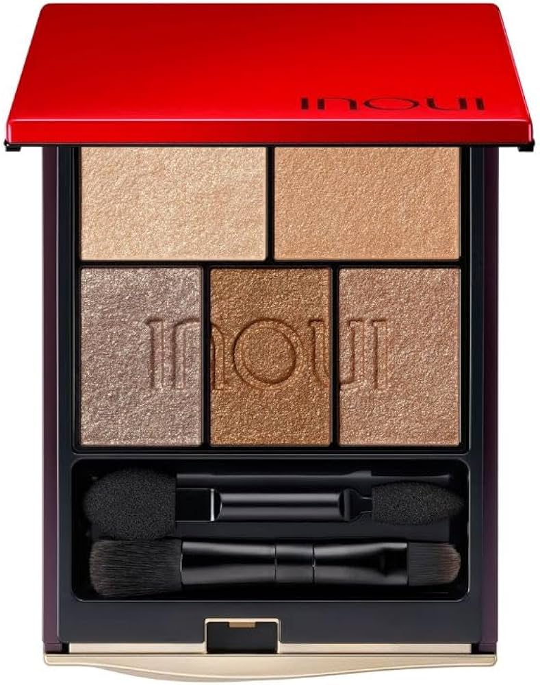 Amazon.co.jp: 【アイズ08 ヌーディーベージュ】インウイ アイズ 08