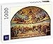 Lais Puzzle Rafael - Stanza Della Segnatura para Julio II, Glorificación (Disputa) del Santo Sacramento del Altar 1000 Piezas