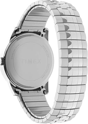 Timex Easy Reader Men's 38mm