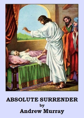 Absolute Surrender (Optimized for Kindle)