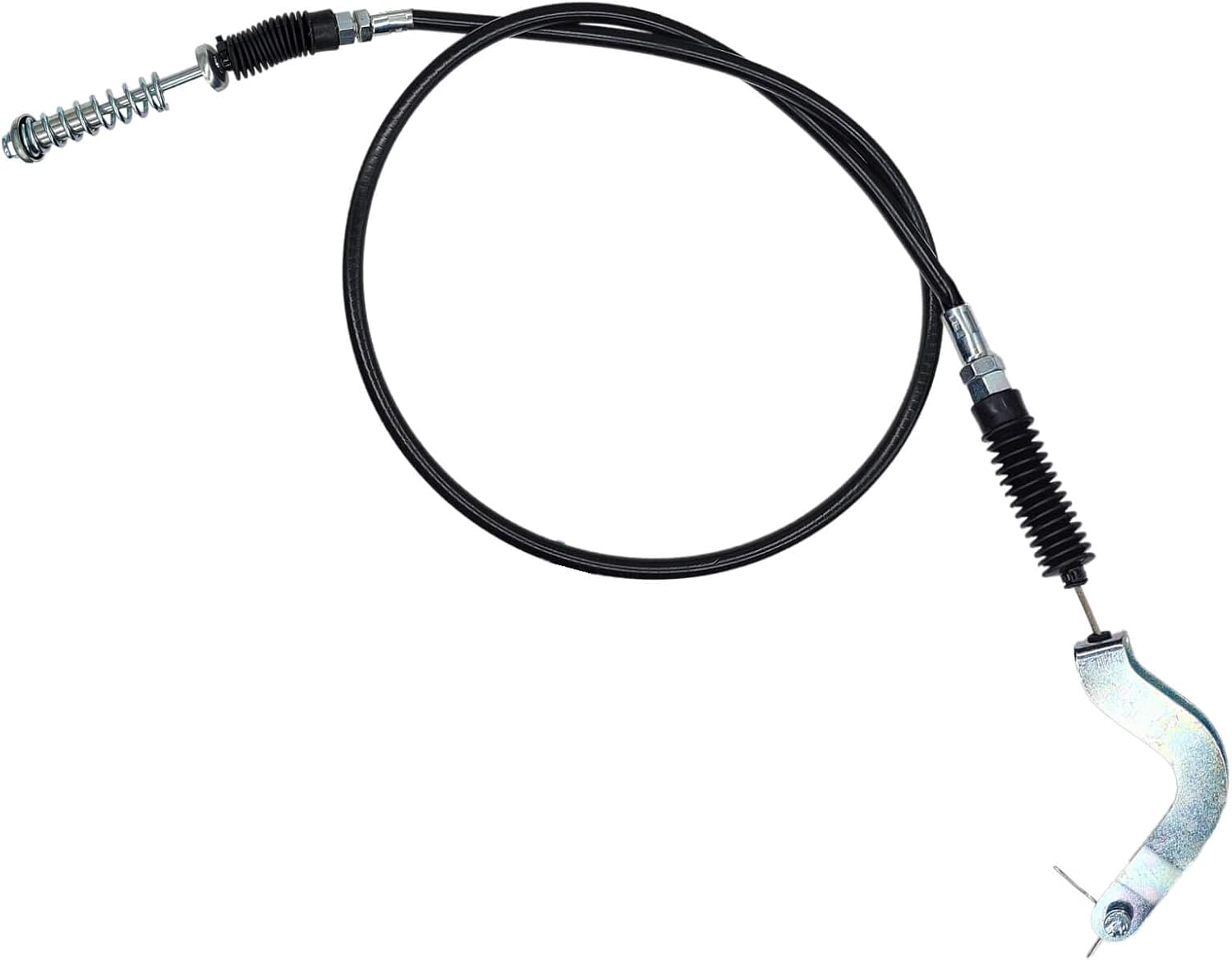 LDCRE 40" Forward and Reverse Shift Cable Replacement for