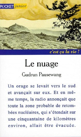 By Gudrun Pausewang Le Nuage Pdf Epub Telecharger
