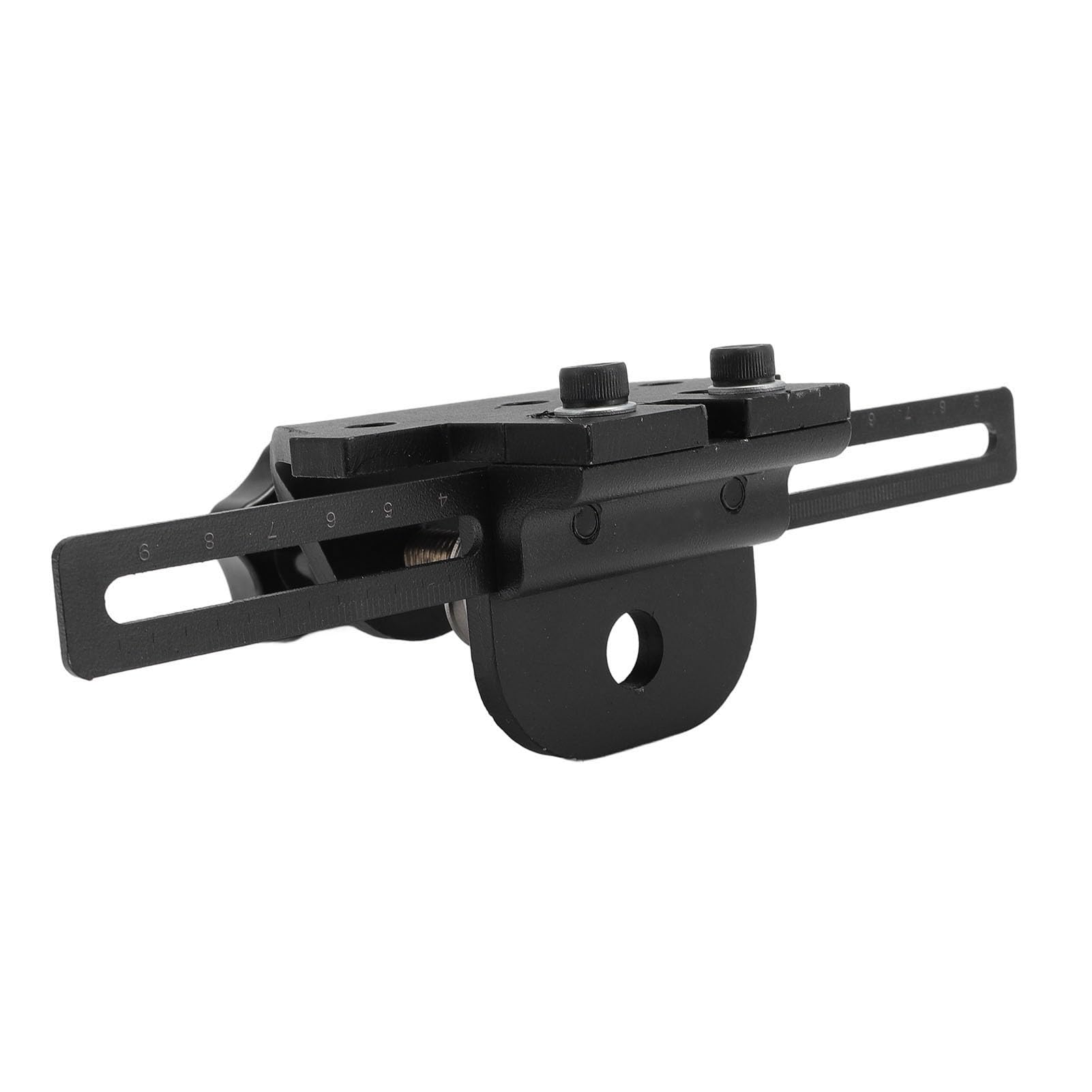 Kit de gabarit de cheville 3 en 1 outil perçage joints meuble bois