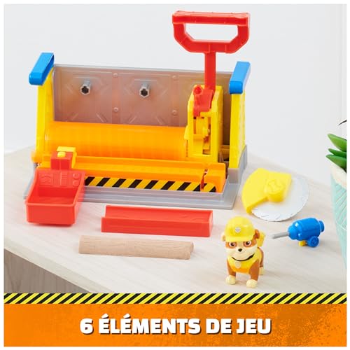PLAYSET ATELIER DE RUBEN Ruben & Compagnie - vue 8