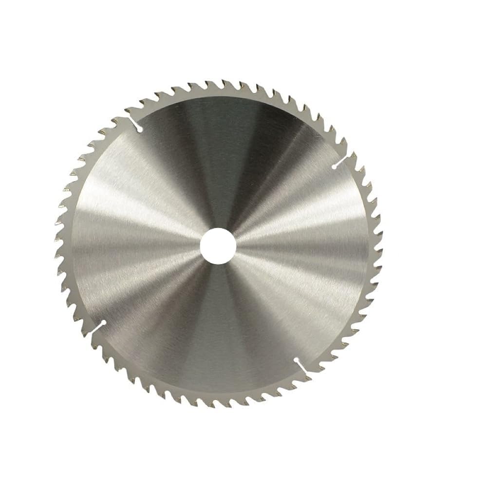 Lama for sega for legno 255 mm 25,4 mm foro 28 denti | Lama for sega circolare for taglio legno; Diametro 255 mm con alesaggio 25,4 mm e 28 denti; Design in carburo TCT(300x30x60T)