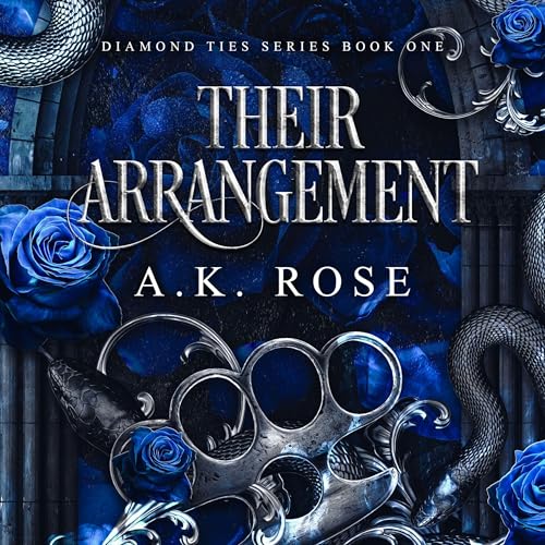 『Their Arrangement』のカバーアート