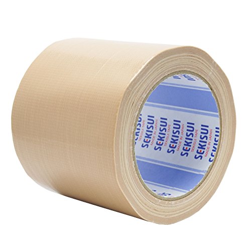 Amazon | セキスイ 布テープ #600J 100mm×25m (1ケース18巻入) N60XJ07
