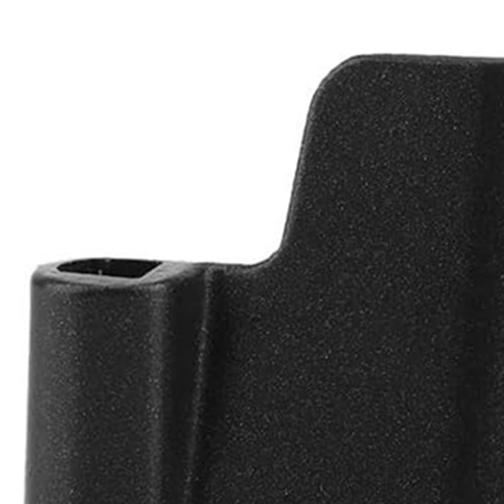 Bloepum Breadmaker Paddle, Bread Machine Replacement Parts Stainless Steel Bread Maker Blade Non-Stick Mixing Paddle 2PCS
