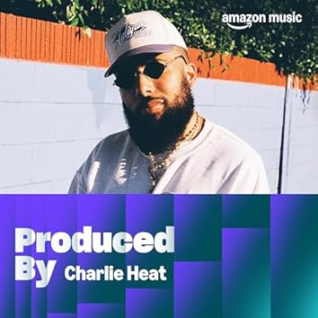 midwxst on Amazon Music Unlimited