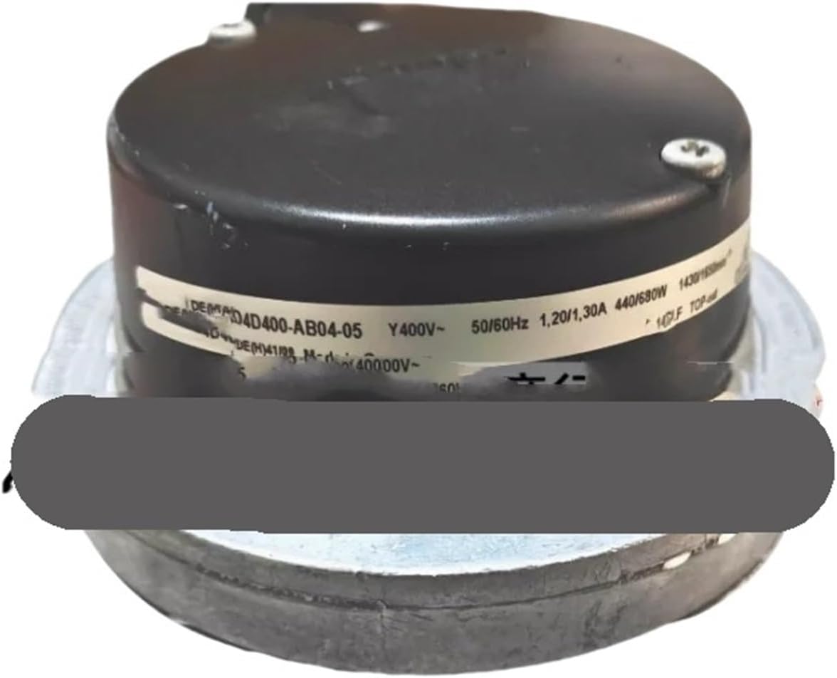 Fan R4D400-AB04-05 R2E280-AE52-05 R2D225-AV02-15 R2D225-AV02-11(R2D225-AV02-15)