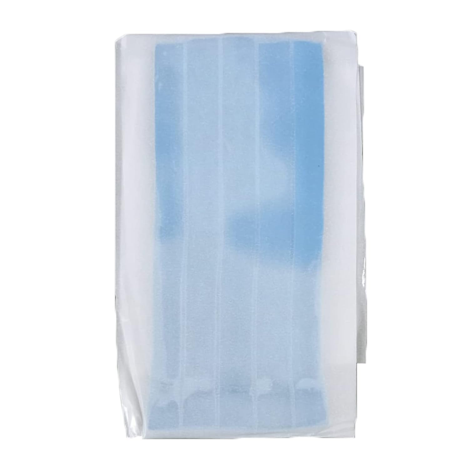 53ARTS® Blue Tack | Reusable Adhesive Gum for Home, Office & School | Multi-Purpose Use for for Wall, Posters, Photos, Crafts & DIY Projects (Pack of 1) 1