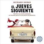 El jueves siguiente: Una novela del Club del Crimen de los Jueves