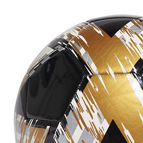 BOLA FUTEBOL DE CAMPO ADIDAS CAPITANO CLUB