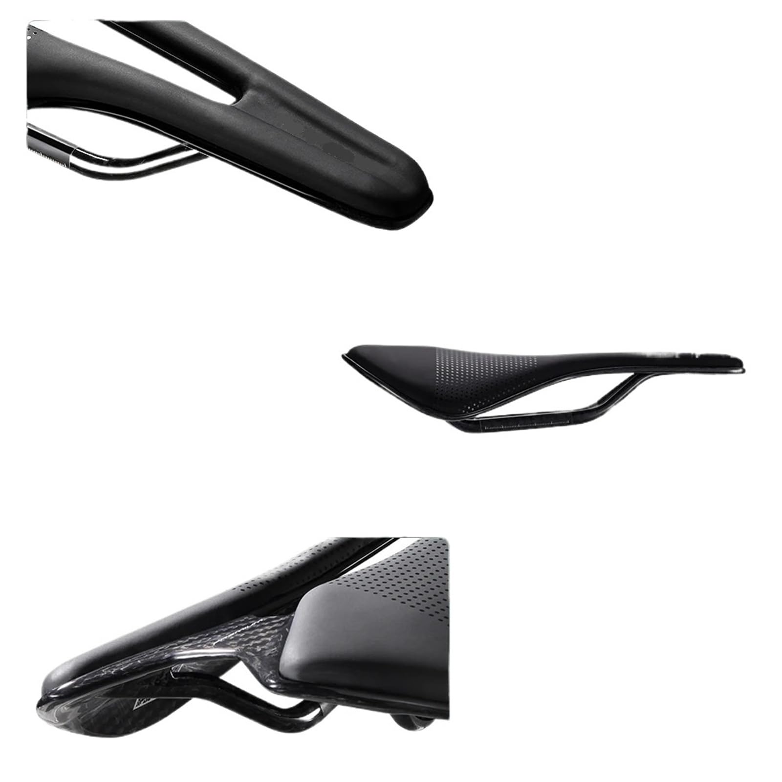 Compatible avec la Selle de vélo RYET