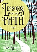 Lessons from My Path 1931589712 Book Cover