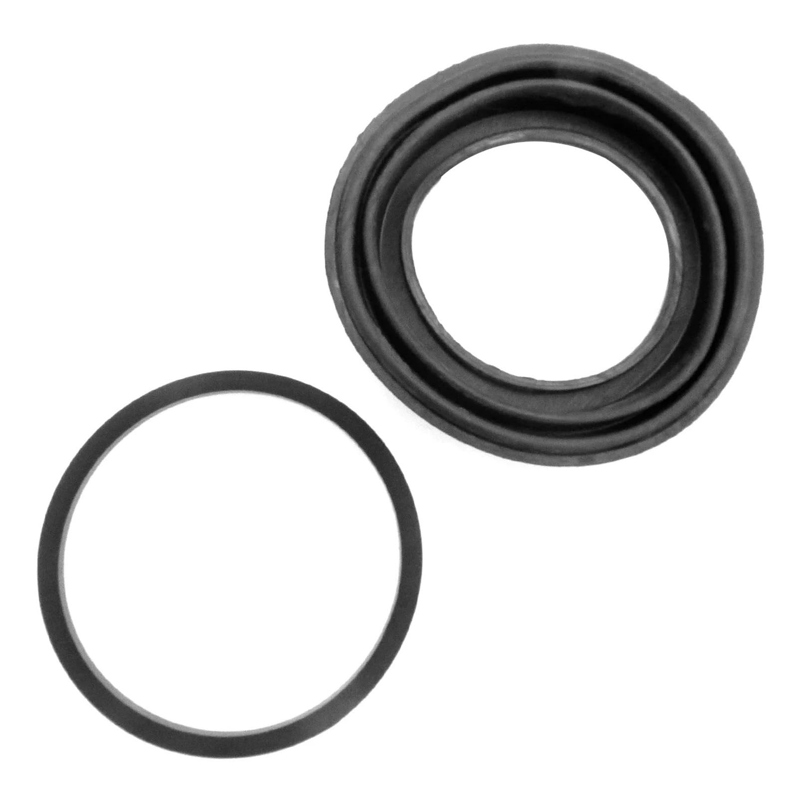 klucz-koło zębate hamulcowego Pasuje do Nissan Patrol Y61 Adapter do tłoczków hamulcowych | GR GU Model 1997-bez zestawu uszczelek zacisku hamulca przedniego O-ring TB48 41120-VB225 41120VB225PAP