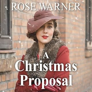 A Christmas Proposal cover art