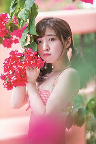 豊田萌絵 1st  moRe moDe