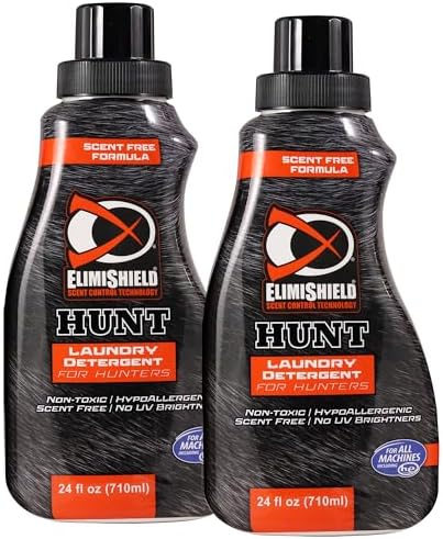 Hunter Safety Sistem...