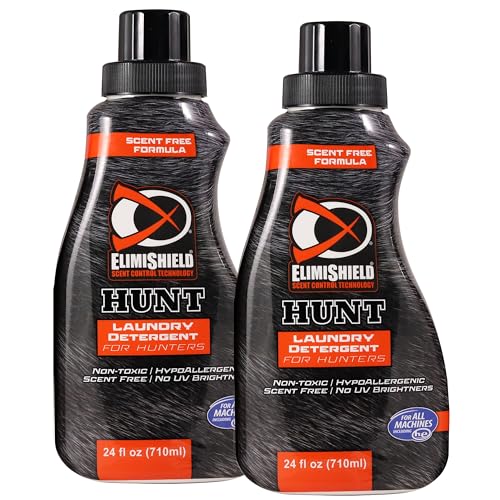 Top 10 Best Scent Killer Laundry Detergent Reviews & Buying Guide