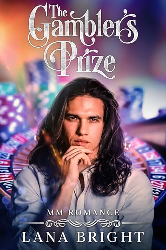 The Gambler's Prize: An MM Fantasy Romance