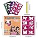 Gifort Pinturas Cara para Niños, 36 Colores Pintura Facial crayones de Pintura...