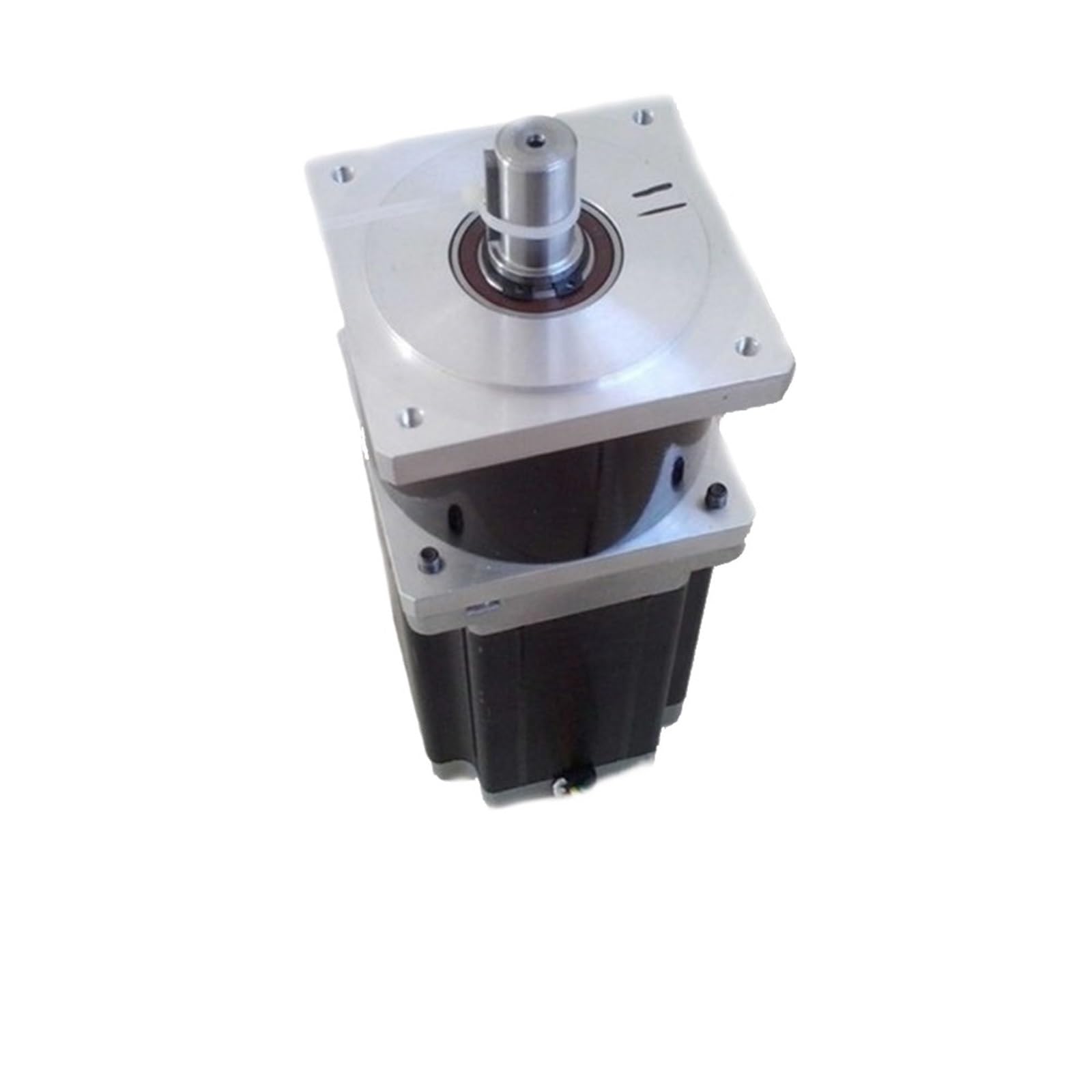ZIDRMTKVK Planetary Gear Stepper Motor Body Length 150mm Rated Load 80N.m Ratio15 20 25 50 100:1(Ratio 20 to 1)