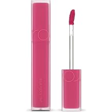 rom&nd BLUR FUDGE TINT | 05 BIBI CANDY Barbie Pink | Weightless Velvety Matte Lipstick | Non-Drying Long-Lasting K-Beauty Lip Tint for All Skin Tones | Highly Pigmented & Smooth Application