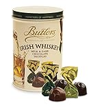 grafton architects sensing spaces Milchschokolade Truffle mit Irish Whiskey