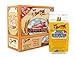 Bob's Red Mill Buttermilk Pancake & Waffle Mix, 26 Oz (4 Pack)
